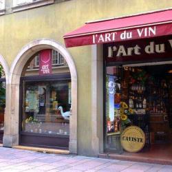 Art Du Vin