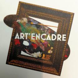 Art'encadre