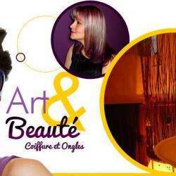 Art Et Beauté