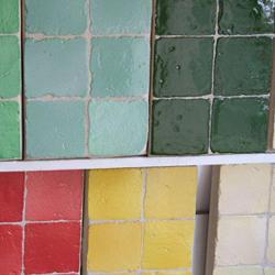 Art Et Carrelage