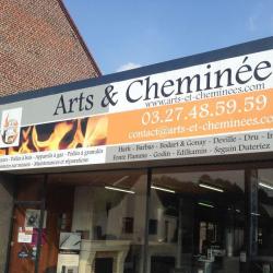 Art Et Cheminées