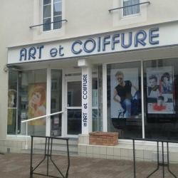 Art Et Coiffure