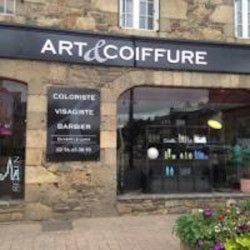 Art Et Coiffure
