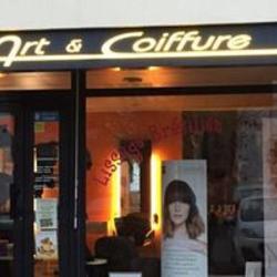 Art Et Coiffure