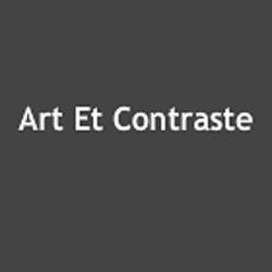 Art Et Contraste