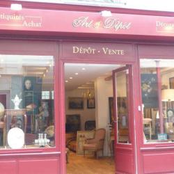 Art Et Dépôt