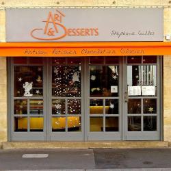 Art Et Desserts