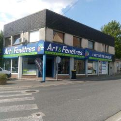 Art Et Fenêtres