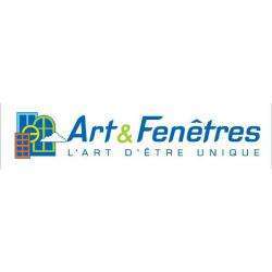 Art Et Fenetres Isoprotect
