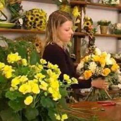 Art Et Fleurs