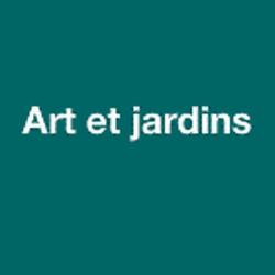 Art Et Jardins