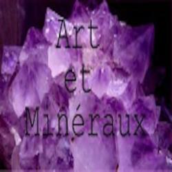 Art Et Minéraux