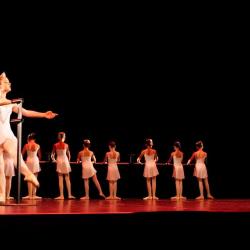 Art Et Mouvement