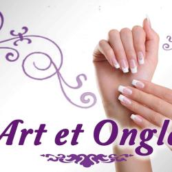 Art Et Ongles