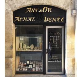 Art Et Or