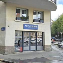Art Et Pierre Immobilier - Agence Immobiliere Nantes Centre