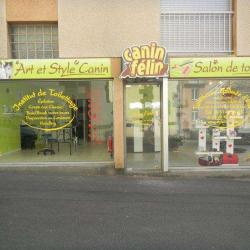 Art Et Style Canin