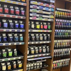 Art Et Sun - Fournitures Beaux Arts  Et Encadrement Sur Mesure