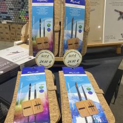 Art Et Sun - Fournitures Beaux Arts  Et Encadrement Sur Mesure
