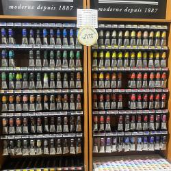 Art Et Sun - Fournitures Beaux Arts  Et Encadrement Sur Mesure