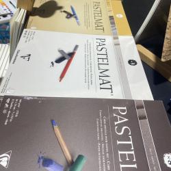 Art Et Sun - Fournitures Beaux Arts  Et Encadrement Sur Mesure