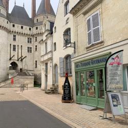 Art Et Touraine Gourmande