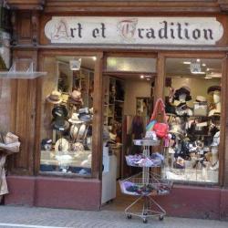 Art Et Tradition