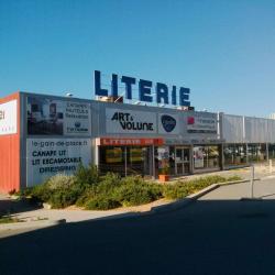 Art Et Volume