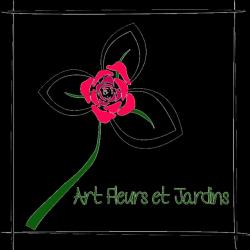 Art Fleurs Et Jardins