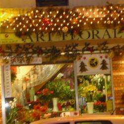 Art Floral Maison Terramatte