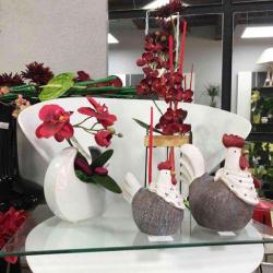 Art Floral Sandrine