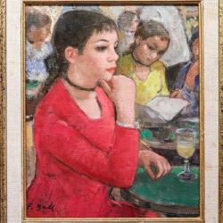Art Gallery