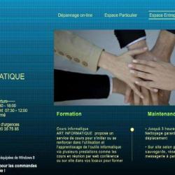 Art Informatique