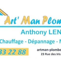 Art'man Plomberie