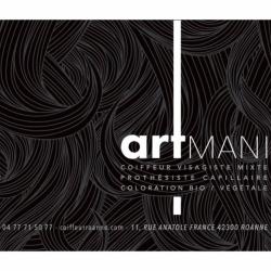 Art Mani