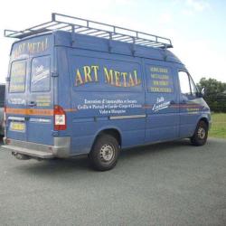 Art Métal
