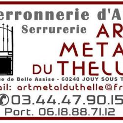 Art Métal Du Thelle