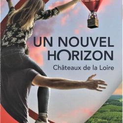 Art Mongolfières