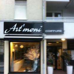 Art'moni Coiffure