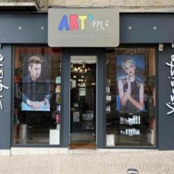 Art'ms Les Artistes Coiffeurs