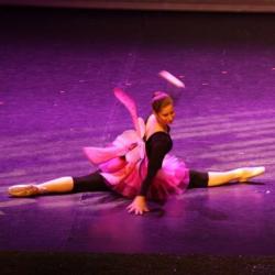 Art Of Dance