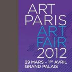 Art Paris Art Fair