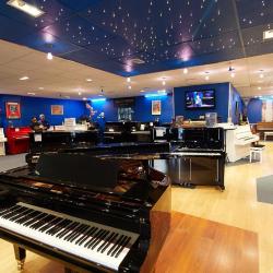 Art Piano