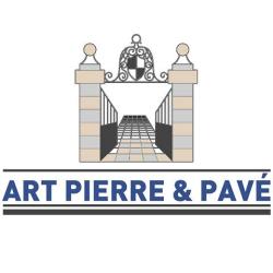 Art Pierre & Pavé