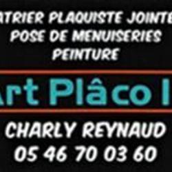 Sarl Reynaud Charly