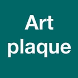 Art Plaque