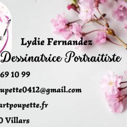 Art Poupette