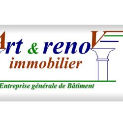 Art Renov Immobilier (sarl)