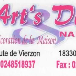 Art's & Deco