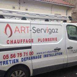 Art-servigaz